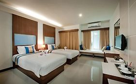 Tuana Blue Sky Patong
